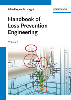 Handbook of Loss Prevention Engineering, 2 Volume Set