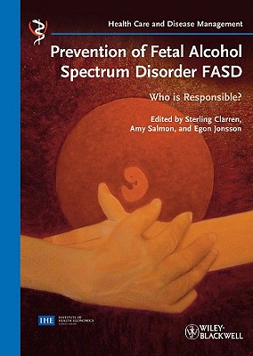 Prevention of Fetal Alcohol Spectrum Disorder FASD