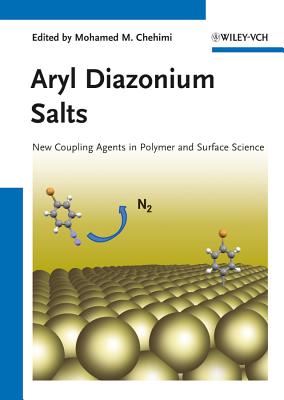 Aryl Diazonium Salts