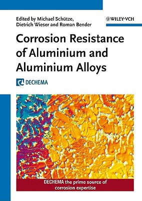 Corrosion Resistance of Aluminium and Aluminium Alloys