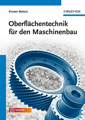 Oberflachentechnik fur den Maschinenbau