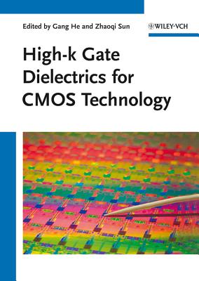 High-k Gate Dielectrics for CMOS Technology