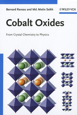 Cobalt Oxides