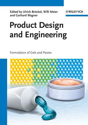 Product Design and Engineering