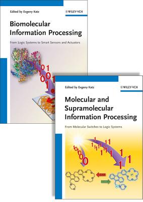 Information Processing, 2 Volume Set