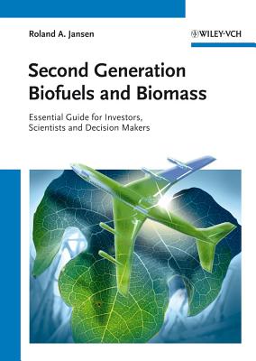 Second Generation Biofuels and Biomass