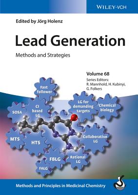 Lead Generation, 2 Volume Set