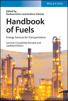 Handbook of Fuels