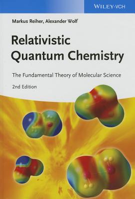 Relativistic Quantum Chemistry