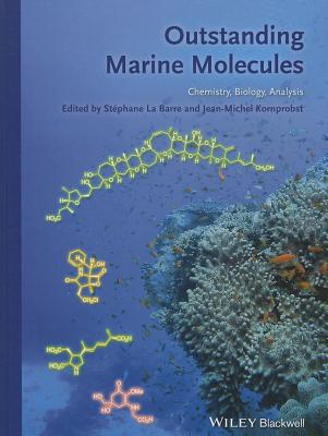 Outstanding Marine Molecules