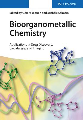 Bioorganometallic Chemistry