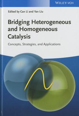 Bridging Heterogeneous and Homogeneous Catalysis