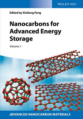 Nanocarbons for Advanced Energy Storage, Volume 1