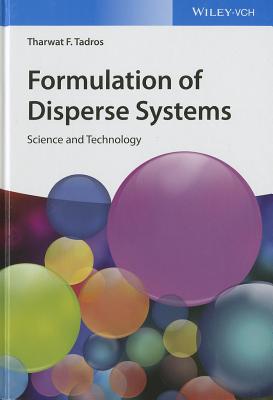 Formulation of Disperse Systems