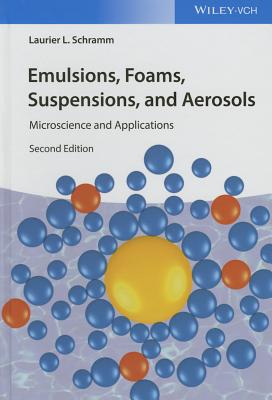 Emulsions, Foams, Suspensions, and Aerosols