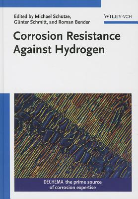 Corrosion Resistance Against Hydrogen