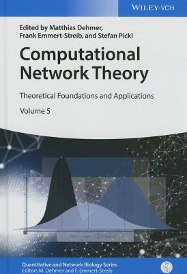 Computational Network Theory