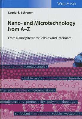 Nano- and Microtechnology from A - Z