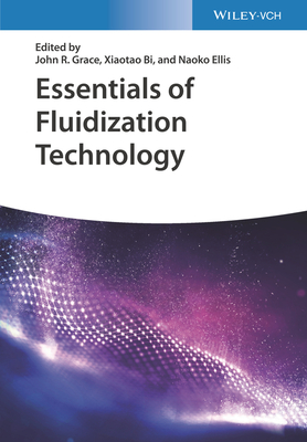 Essentials of Fluidization Technology