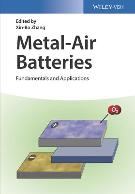 Metal-Air Batteries