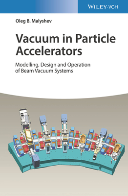 Vacuum in Particle Accelerators