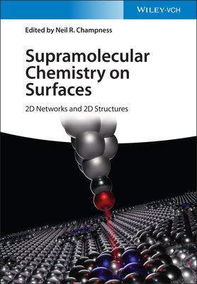 Supramolecular Chemistry on Surfaces