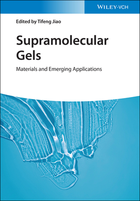 Supramolecular Gels