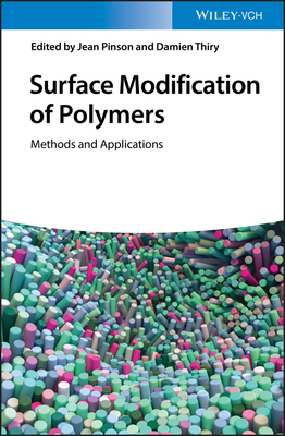 Surface Modification of Polymers