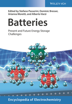 Batteries, 2 Volumes