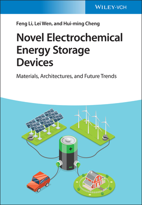 Novel Electrochemical Energy Storage Devices