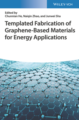 Templated Fabrication of Graphene-Based Materials for Energy Applications