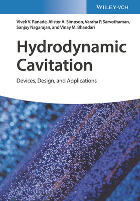 Hydrodynamic Cavitation