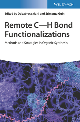 Remote C–H Bond Functionalizations
