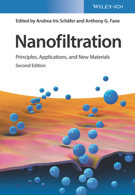 Nanofiltration, 2 Volume Set