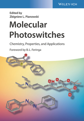 Molecular Photoswitches