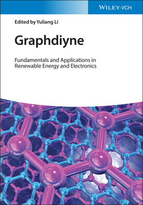 Graphdiyne