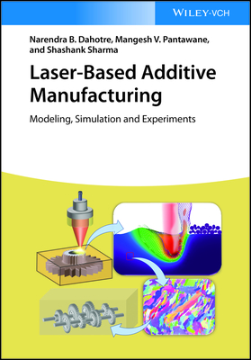 Laser-Based Additive Manufacturing