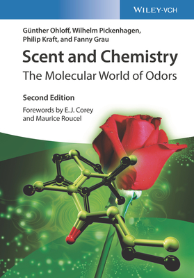 Scent and Chemistry