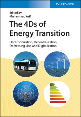 The 4Ds of Energy Transition