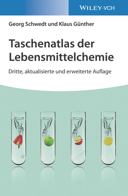 Taschenatlas der Lebensmittelchemie