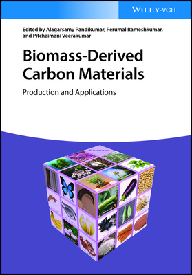 Biomass-Derived Carbon Materials