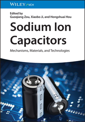 Sodium Ion Capacitors