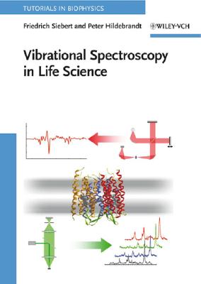 Vibrational Spectroscopy in Life Science