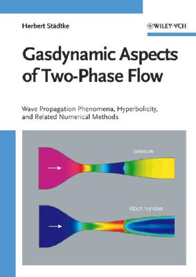 Gasdynamic Aspects of Two-Phase Flow