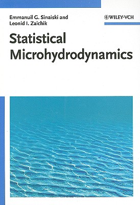 Statistical Microhydrodynamics