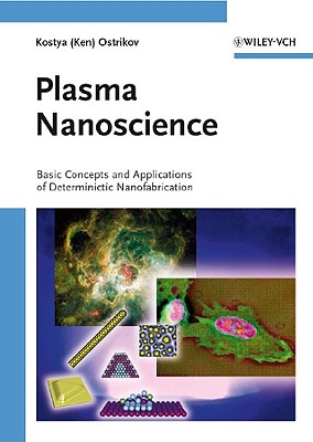 Plasma Nanoscience