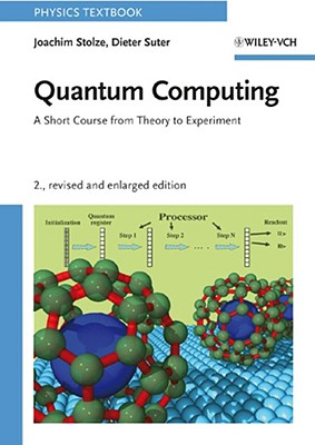 Quantum Computing, Revised and Enlarged