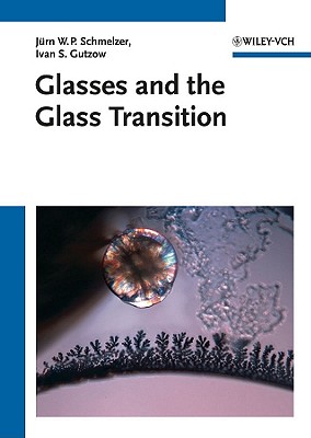 Glasses and the Glass Transition