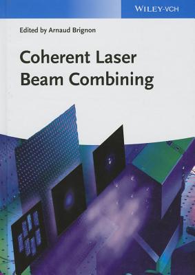 Coherent Laser Beam Combining