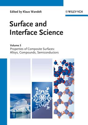 Surface and Interface Science, Volumes 3 and 4